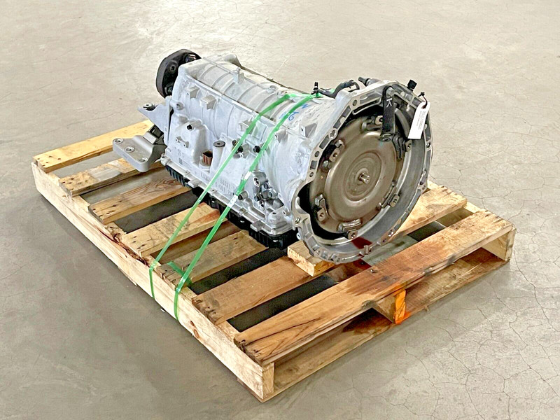 ⭐2018 2019 KIA STINGER GT 3.3L TT V6 RWD AUTOMATIC TRANSMISSION 43K OEM LOT2378
