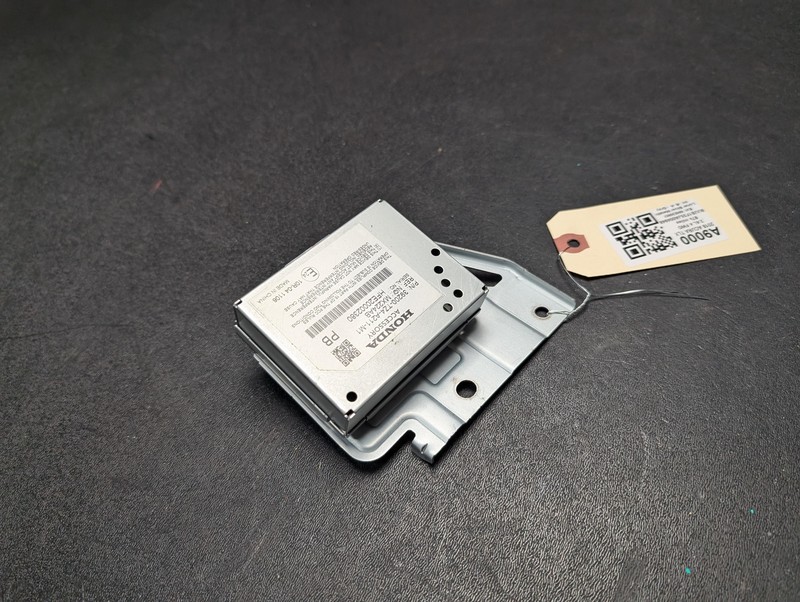 Active Noise ANC Control Module 2018 Acura TLX 39200-TZ4-A21 2019 2020