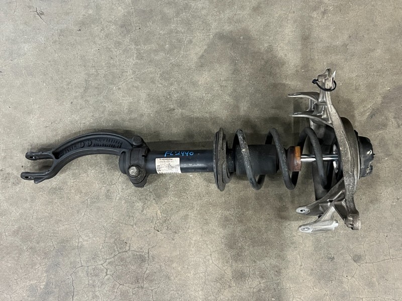 ⭐2010-2017 AUDI A5 S5 RS5 FRONT LEFT SIDE ABSORBER SHOCK SPRING ASSY OEM LOT2440