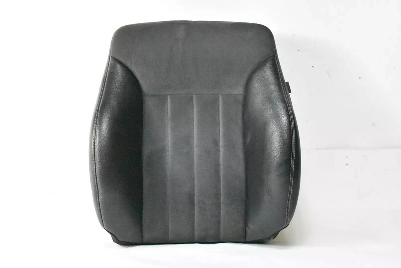 06-10 Mercedes W164 R500 ML320 Front Left Driver Side Top Upper Seat Cushion OEM