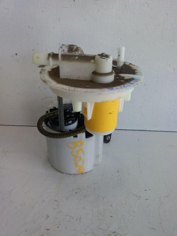 Fuel Pump Assembly 1.5L Fits 16-17 MALIBU 3529749