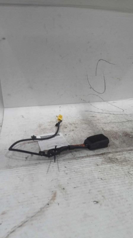 2018 KIA SOUL OEM Used Black Seat Belt - 88840B2550EQ - 130K Miles