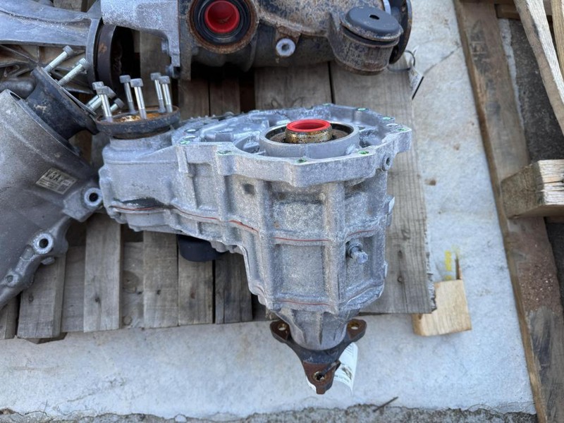 2009-2017 LEXUS LS460 AWD TRANSFER CASE OEM
