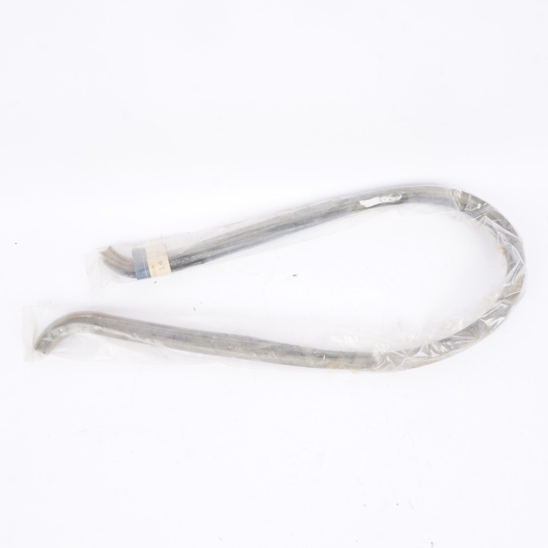Front Sunroof Seal Sealing Rail Front for Mercedes W110 W111 W112