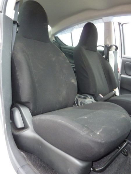 Anti-Lock Brake Part Assembly Sedan Fits 12 VERSA 1032113