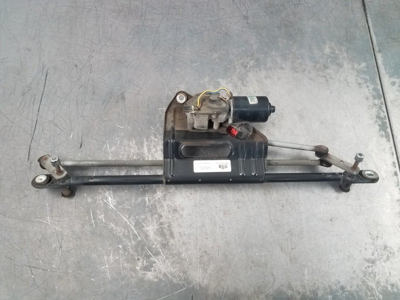 2006 Jeep Wrangler TJ LJ Rubicon 4x4 Windshield Wiper Motor Linkage #8672 B3