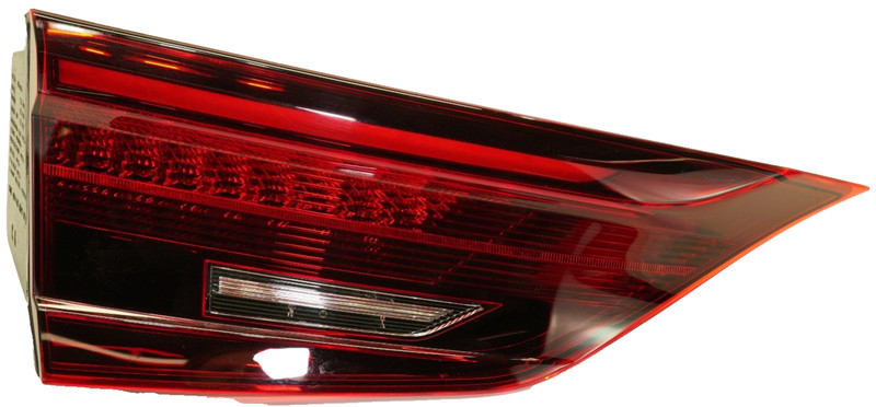 🔅2022-2025 INFINITI QX50 OEM. REAR LEFT SIDE INNER TAILLIGHT LIGHT LED LAMP