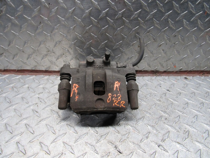 11-14 CHRYSLER 200/08-14 AVENGER RIGHT PASSENGER REAR BRAKE CALIPER w/ ABS