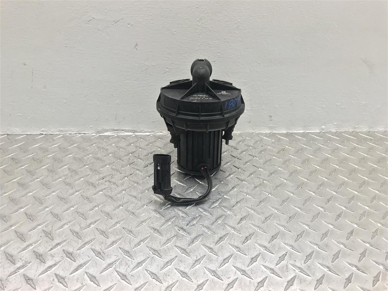 04 05 CHEVROLET TRAILBLAZER AIR INJECTION PUMP OPT K18 OEM 12574379