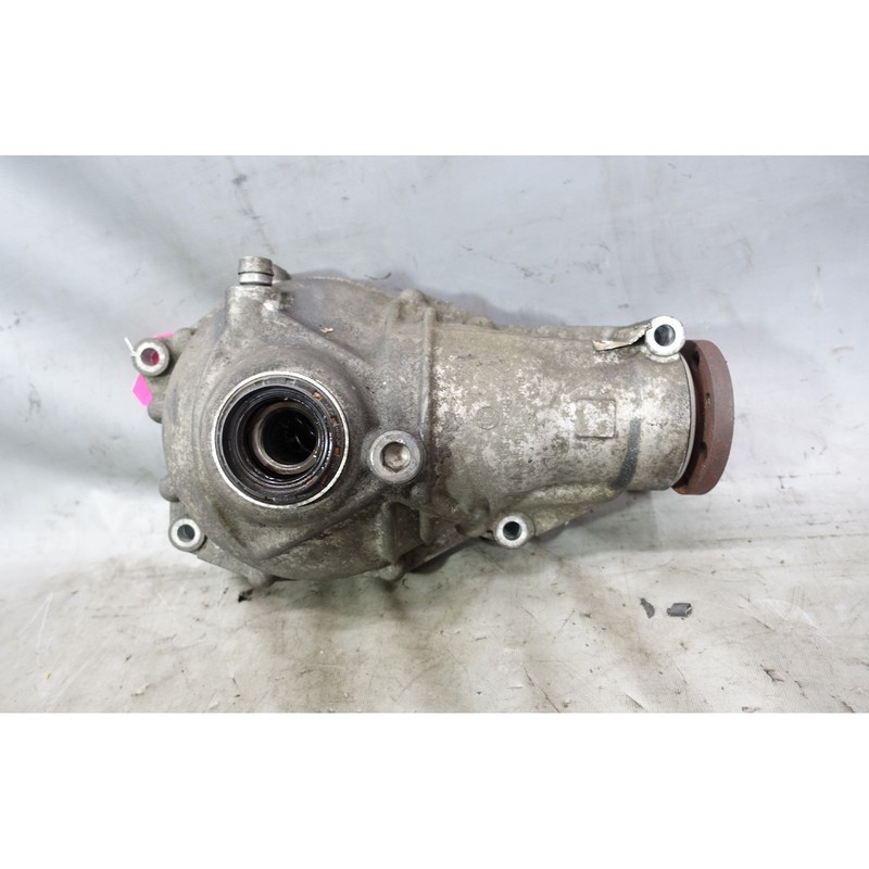 11-13 BMW E70 X5 Diesel E72 Factory Front Axle Final Drive Differential 3.64 OEM