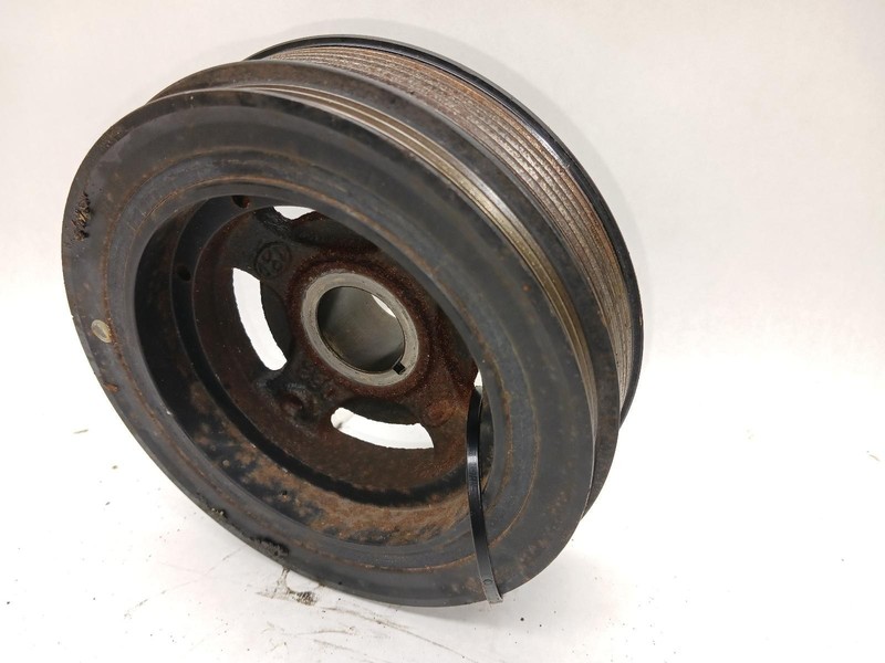 11-'16 KIA OPTIMA Harmonic Balancer 2.4L Hybrid OEM 6 Month Warranty!