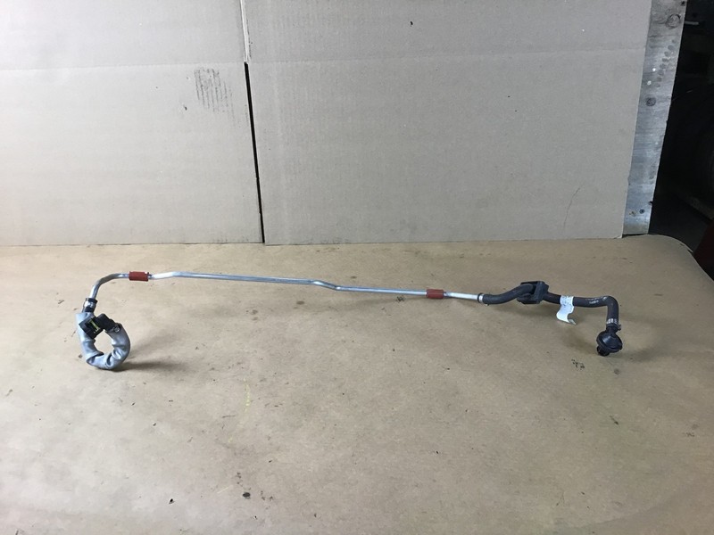 Bmw M5 F90 2018 Brake Booster Vacuum Line Hose Pipe 18-20 :O