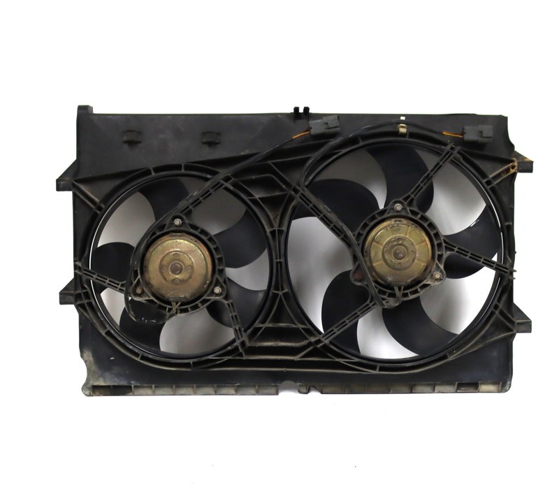 2005-2006 Pontiac GTO Radiator Cooling Electric Fans USED