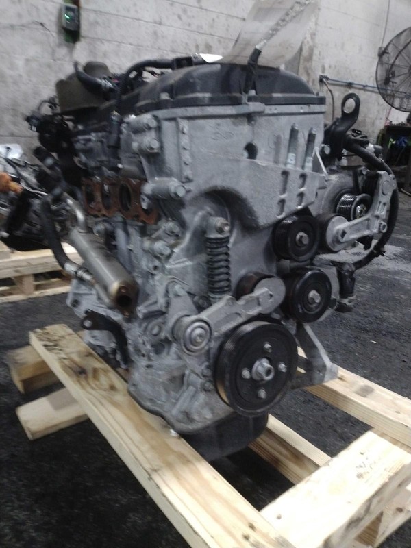 2017 Hyundai Sonata 2.0L Engine Complete Assembly FWD 96K OEM Warranty