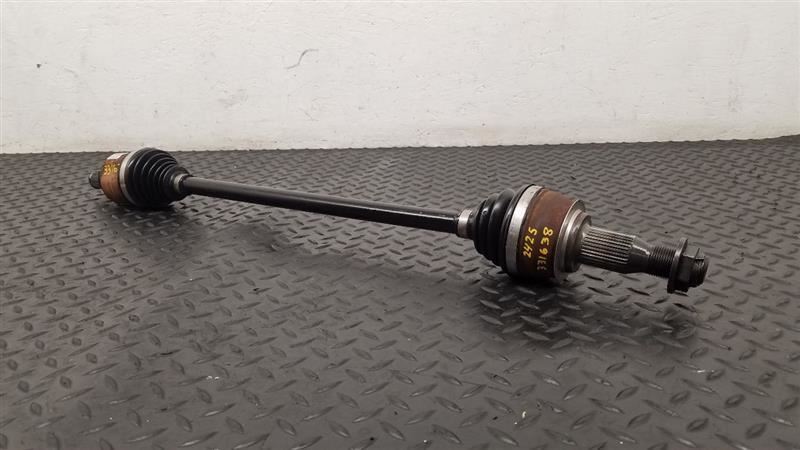 18-23 Chevrolet Traverse Rear Right Passenger Axle Shaft OEM 84853345