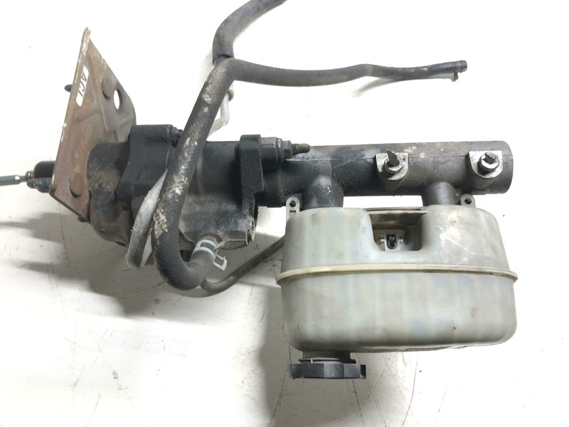 03-07 Chevrolet Silverado 2500 HD Hydraulic Power Brake Booster Assembly Oem