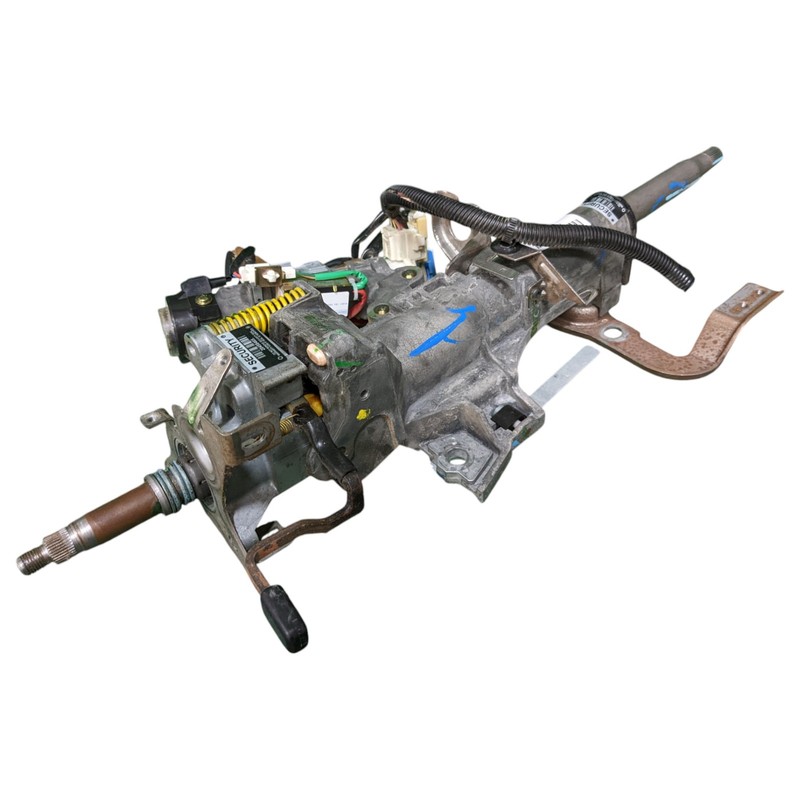 2003-2004 Toyota Sequoia Bare Steering Column W/ Ignition Switch 45200-0C100 OEM