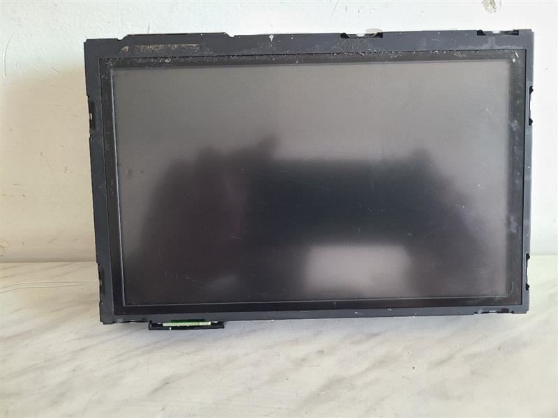 Info-GPS-TV Screen Display Screen Dash Fits 16-17 INFINITI Q50 575774