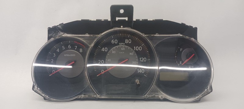 07-'08 NISSAN VERSA Speedometer w/ABS 38k miles OEM 1 Year Warranty!