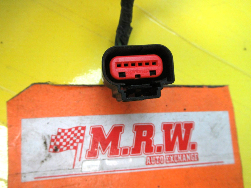 MASS AIR FLOW METER WIRE PLUG ESCAPE MARINER MUSTANG MKX MKZ RANGER EDGE FOCUS
