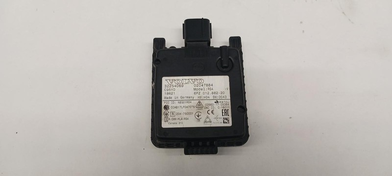 19-'22 VOLVO XC40 rear radar unit blind spot module OEM 1 Year Warranty!