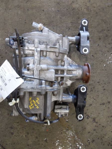 Carrier Rear Axle 3.5L Fits 16-20 MDX 3095571