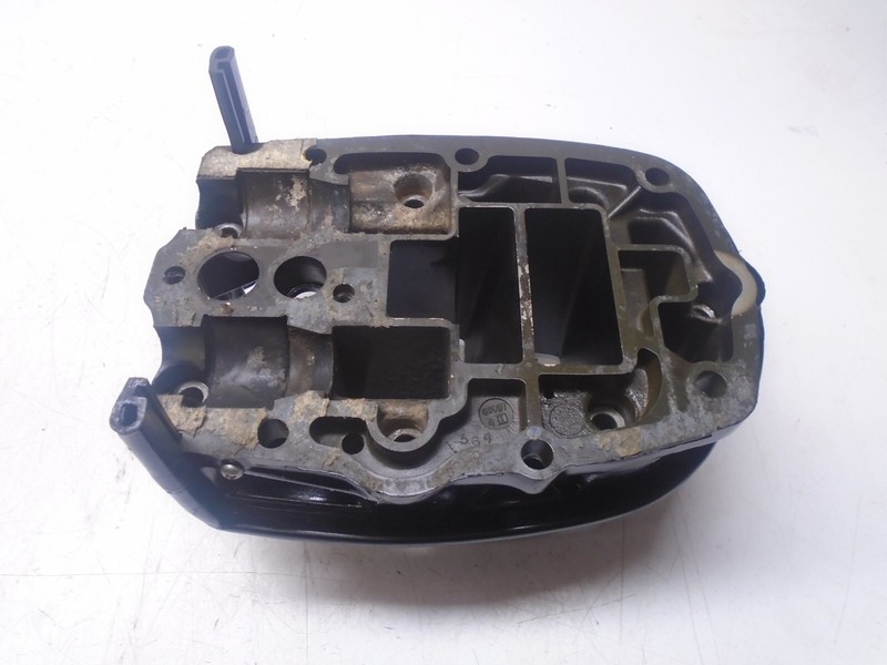 CB4 Mercury 80hp adapter plate 66097