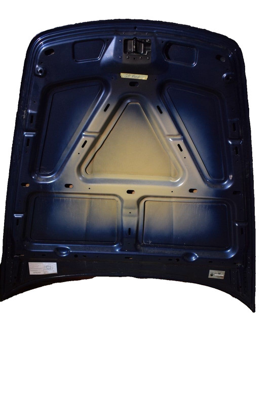 2004-2008 MASERATI QUATTROPORTE M139 FACTORY OEM HOOD PANEL