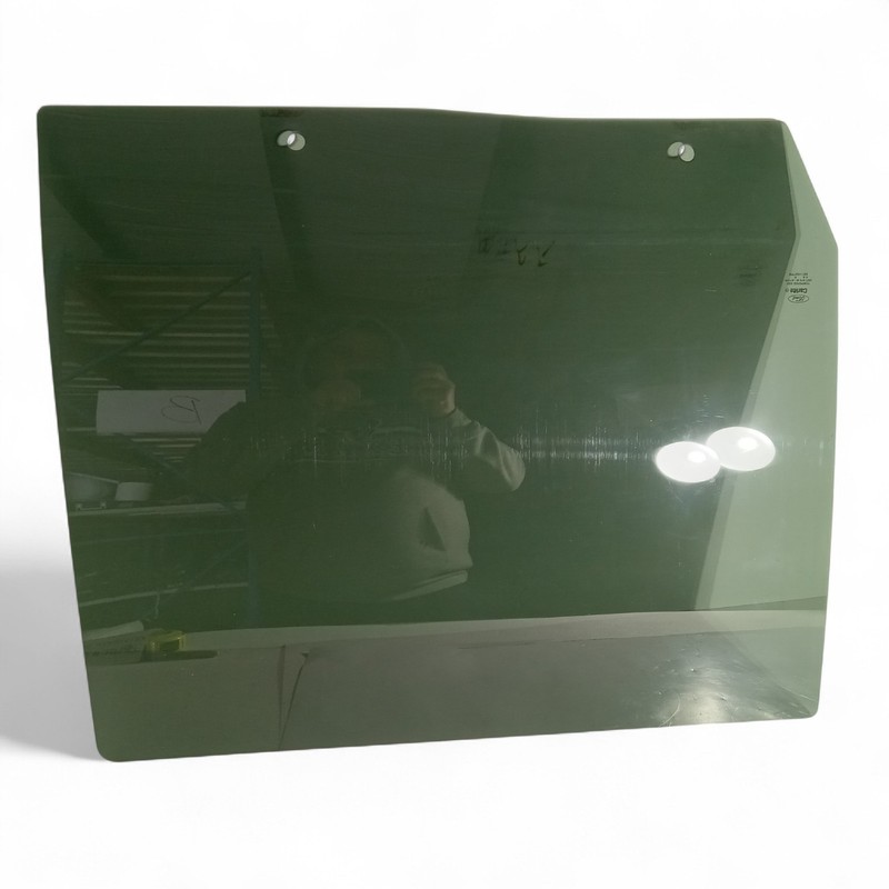 2009 2019 Ford Flex Right Passenger Side Rear Door Window Privacy Glass OEM