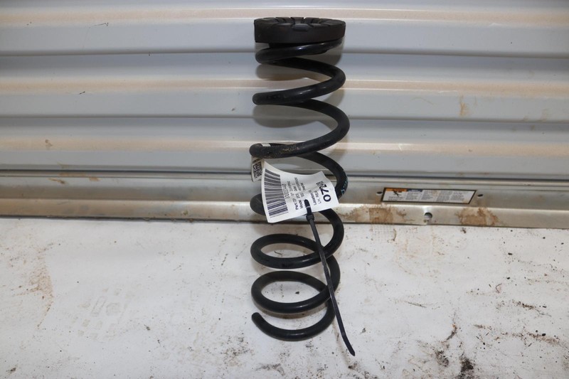 2023-2024 KIA SPORTAGE FWD REAR LEFT SIDE SUSPENSION COIL SPRING OEM