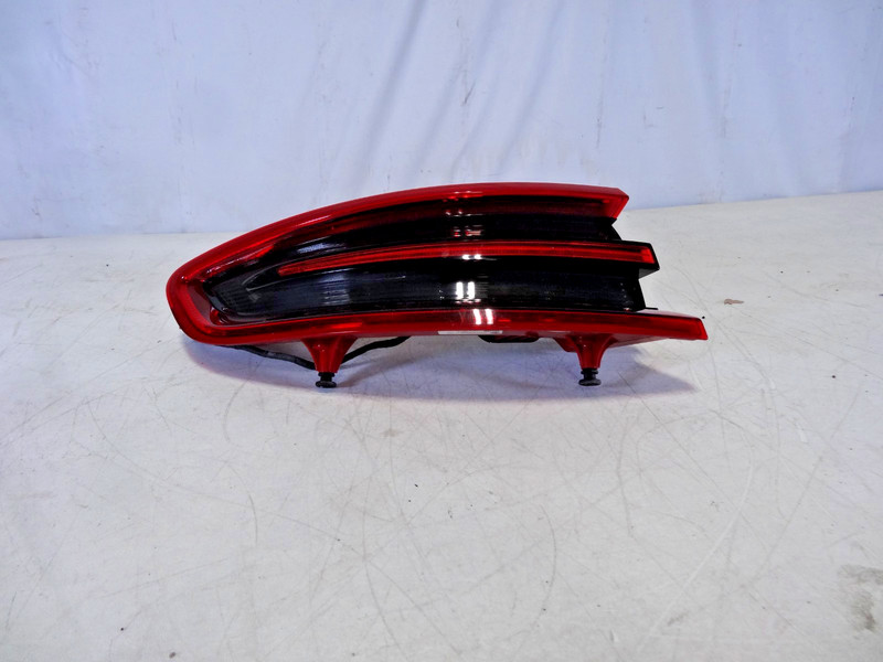 2015-2018 Porsche Macan Left Outer Taillight Oem