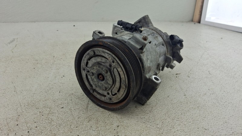 2017-2024 Alfa Romeo Giulia AC Compressor OEM