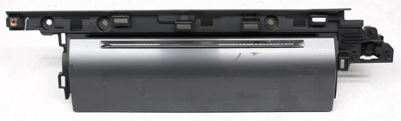 OEM Glove Box For 2022-23 Ford F150 Platinum, Hybrid ML3Z-15519C36-EA, Scratches
