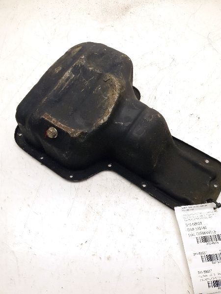 98-05 LEXUS GS300 3.0L LOWER ENGINE OIL PAN 2JZGE
