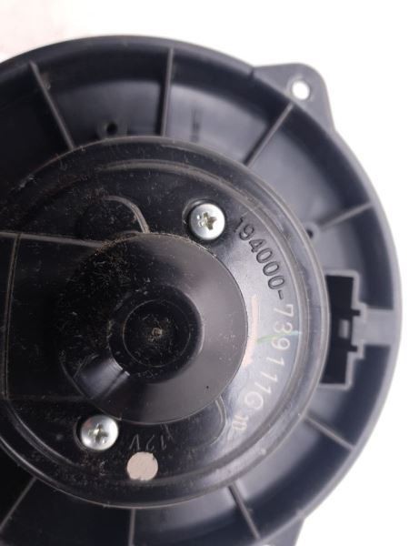 02-06 LEXUS ES330 V6 AC BLOWER MOTOR