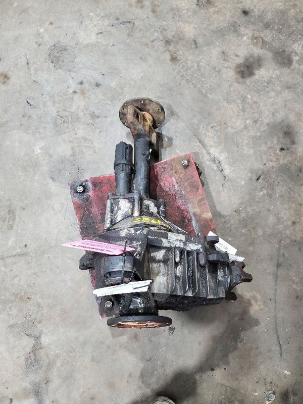 Front Axle Classic Style 3.73 Ratio Opt GT4 Fits 97-00 TAHOE 294781