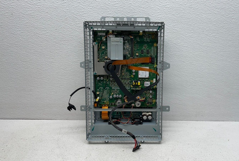 2012-2016 TESLA MODEL S FRONT DASH SCREEN DISPLAY MOTHERBOARD MCU OEM
