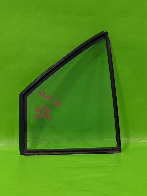 06-10 SONATA PASSENGER RIGHT REAR VENT GLASS OEM 4296-30