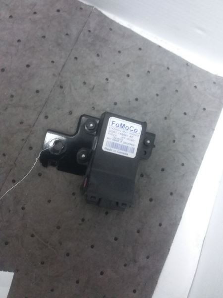 Heated Steering Wheel Control Module 2016 2017 2018 2019 Ford Explorer