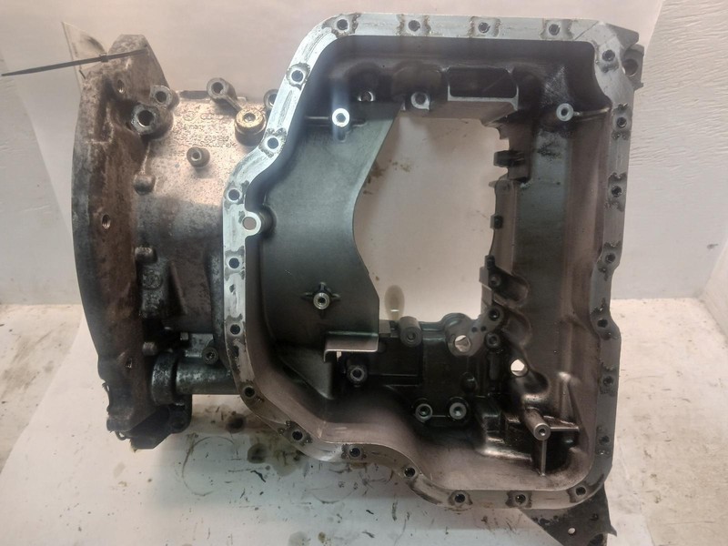 11-'12 VOLKSWAGEN TOUAREG Oil Pan 3.0L DieselOEM 6 Month Warranty!