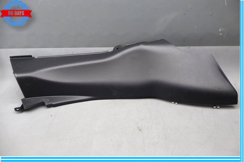 14-17 Land Range Rover Sport Rear Right Seat Pillar Cover Trim Panel Oem