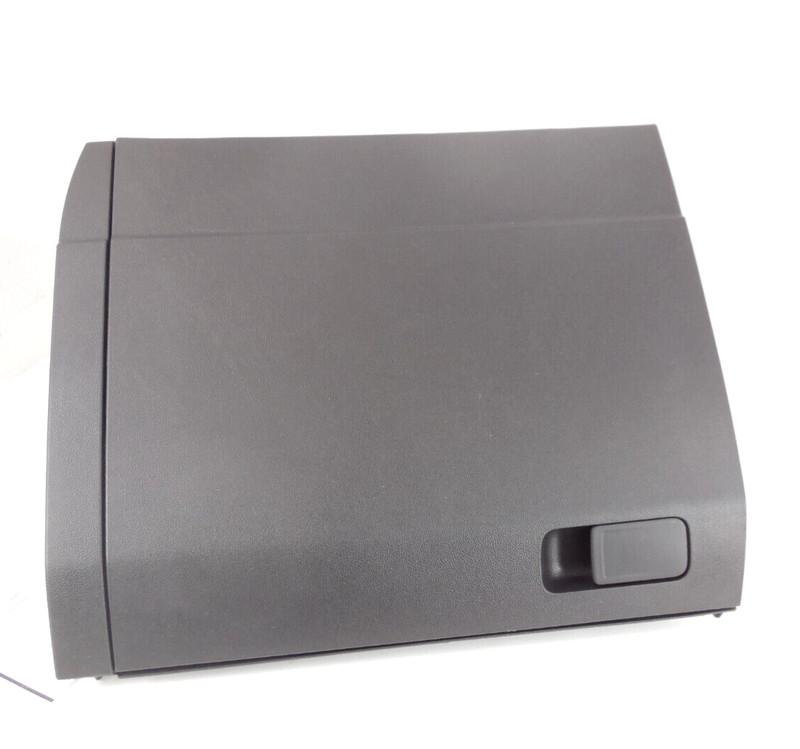 2020 20 Volkswagen Tiguan Glove Box Compartment OEM