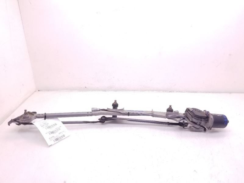 04-09 TOYOTA PRIUS 1.5L WINDSHIELD WIPER TRANSMISSION ASSEMBLY