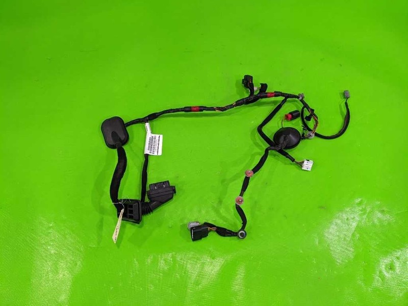 14 15 OPTIMA PASSENGER RIGHT FRONT DOOR WIRE WIRING HARNESS OEM 4185-50