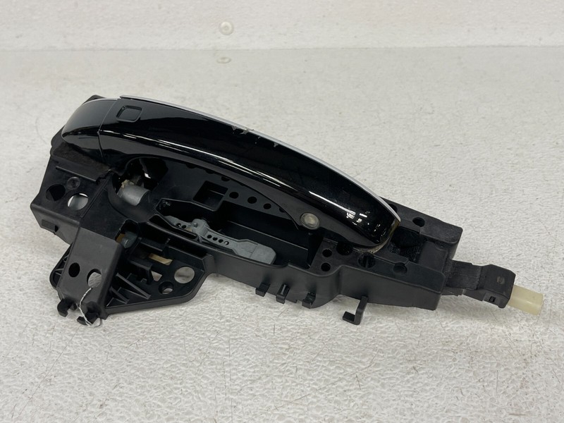 ⭐2012-2018 AUDI A7 S7 REAR RIGHT PASS EXTERIOR DOOR HANDLE ASSEMBLY OEM LOT2359