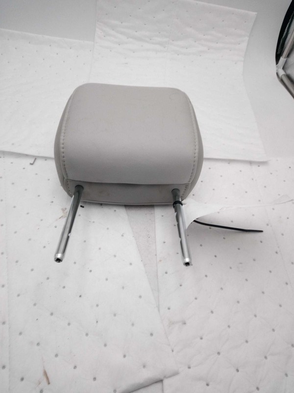 2012 Toyota Avalon Headrest Blue Used OEM 4798031 137K Mileage