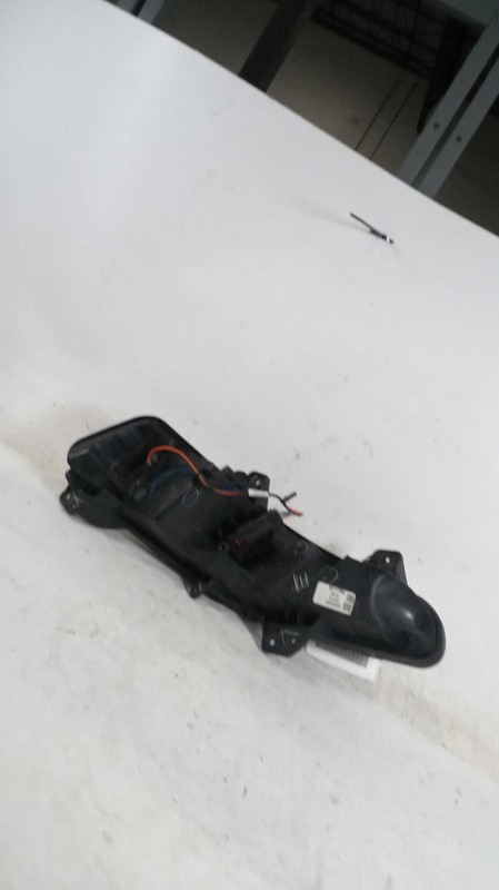 2023 Chevrolet Malibu Right Side Daytime Running Light - Used, Grey, 70K Mi