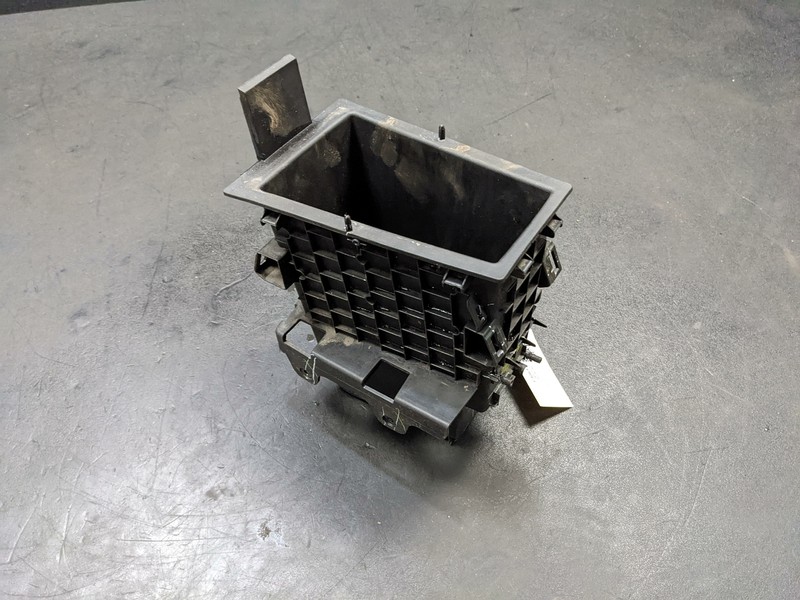 Center Console Storage Box 2018 Ford Ecosport GN15-A045B55-B 2019 2020