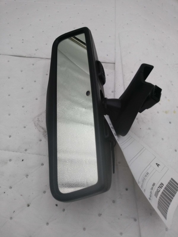 2014 Dodge Dart OEM Black Interior Rear View Mirror 68155254AE 116K Miles