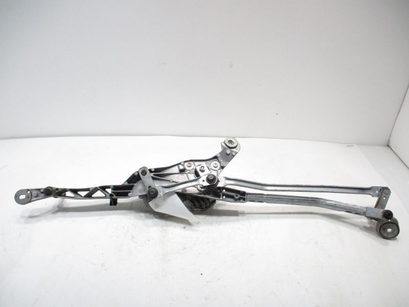 10-18 MERCEDES E-CLASS WIPER TRANS LINKAGE W/ARMS W204 32813